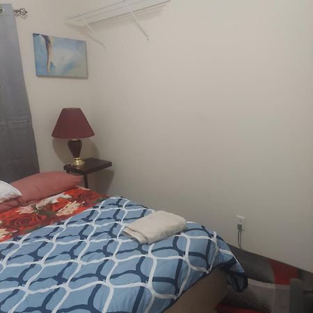 Deluxe Room E Jersey City Zewnętrze zdjęcie