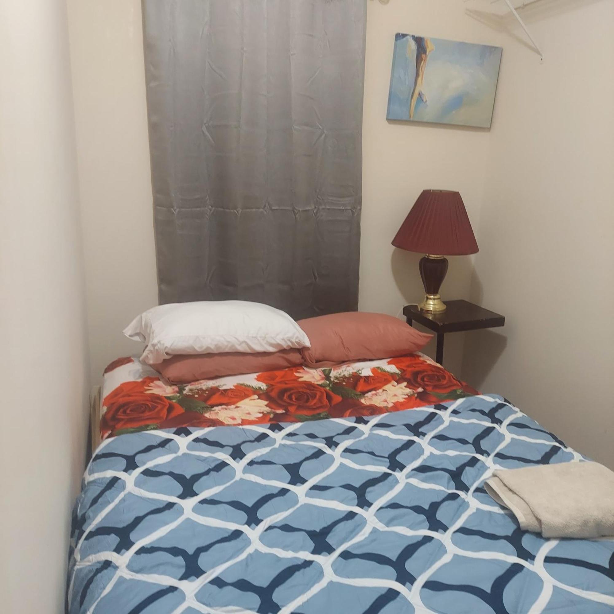 Deluxe Room E Jersey City Zewnętrze zdjęcie
