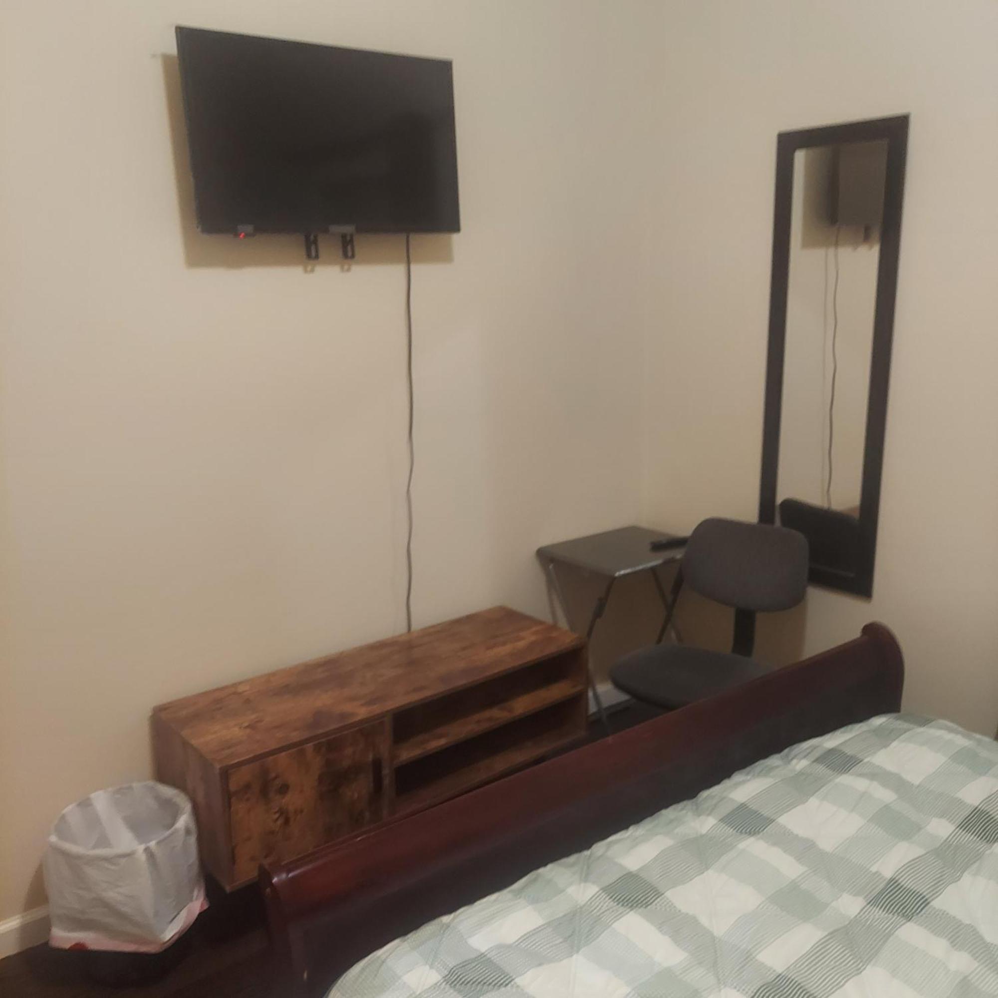 Deluxe Room E Jersey City Zewnętrze zdjęcie