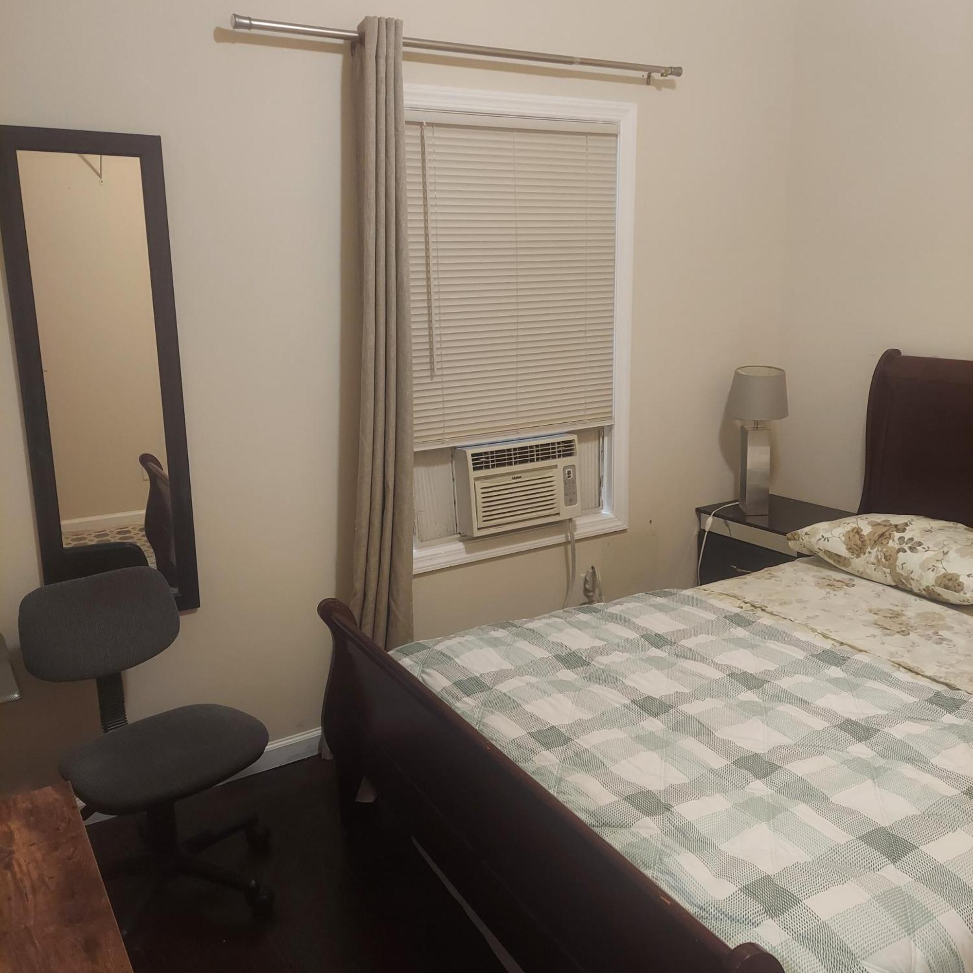 Deluxe Room E Jersey City Zewnętrze zdjęcie