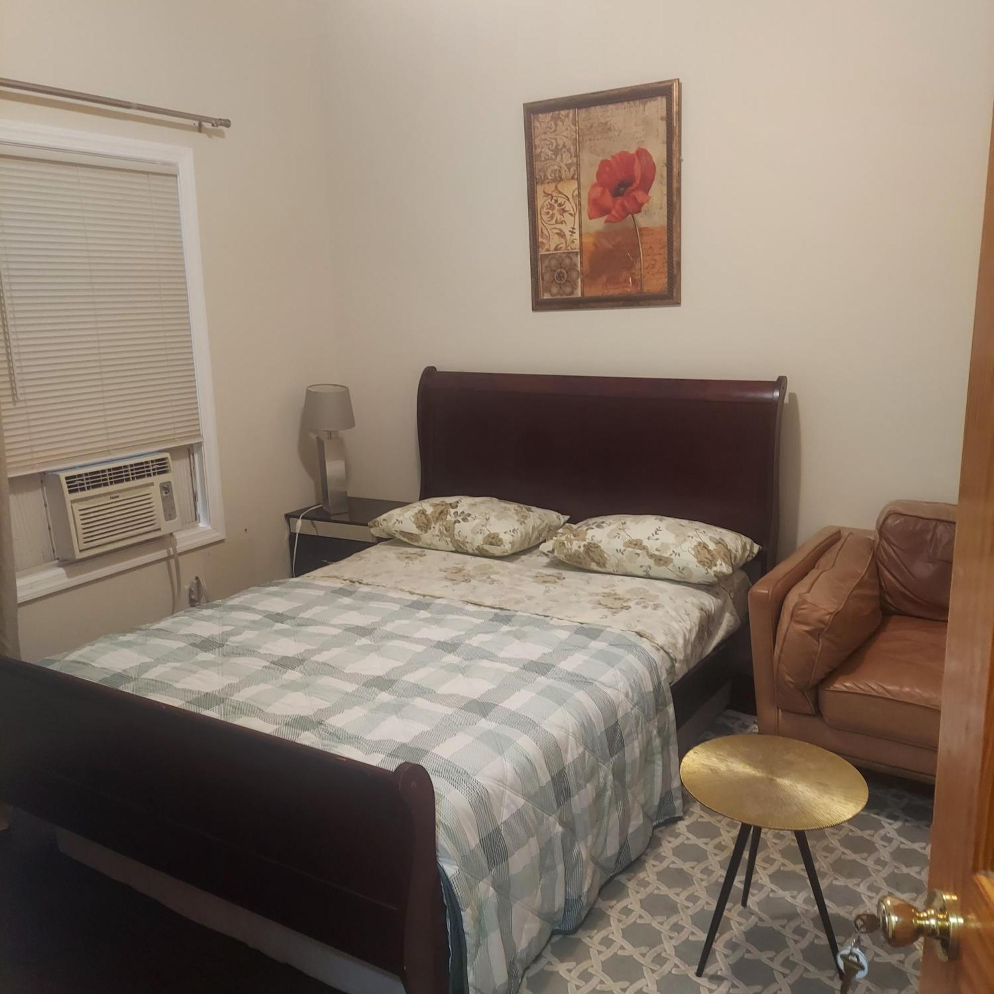 Deluxe Room E Jersey City Zewnętrze zdjęcie